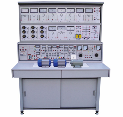 通用电工实验台;改进型立式通用电工电子实验室