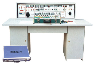 通用电工电子自动控制原理实验室|电工电子教学