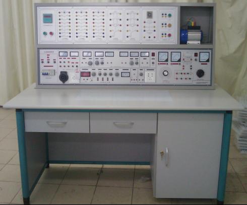 通用智能电工电子考核实训室设