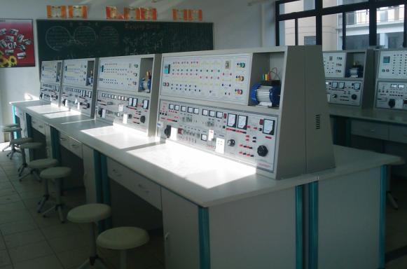电工电子实训室设备、电子电工实训室设备