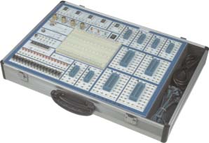 SD1型 数字电路学习机