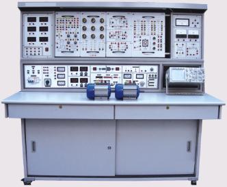 立式电工、模电、数电、电气控制、PLC、单片机