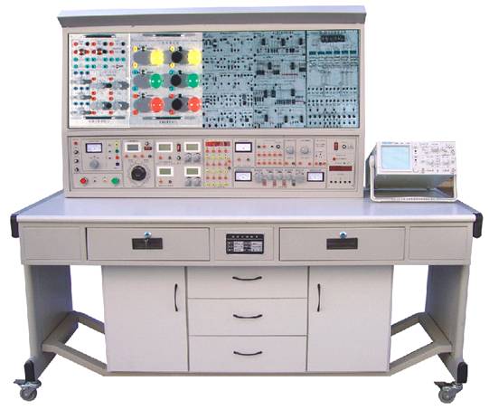 电工电子技术实训考核装置