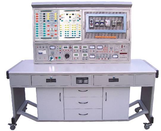 中级电工技术实训考核装置