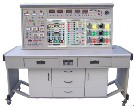 高性能电工技术实训考核装置、实训考核台