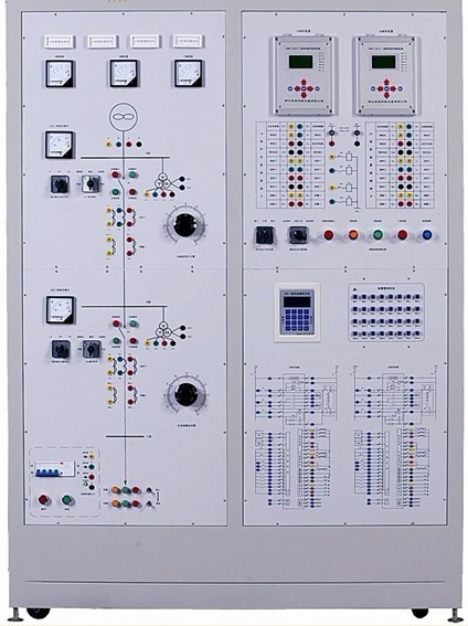 电力系统微机线路保护实训考核装置|电力系统微