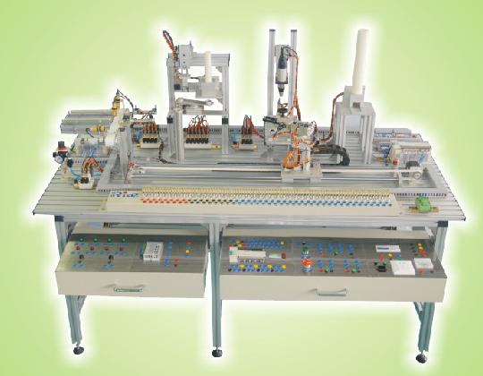 光机电一体化技术实训考核装|光机电一体化实训