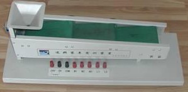 KRM-01N自动送料装车实训模型