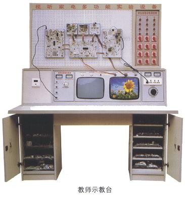 KRS-99电视机示教台