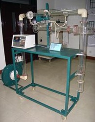 <b>KRL-44除尘器阻力测定实验台</b>