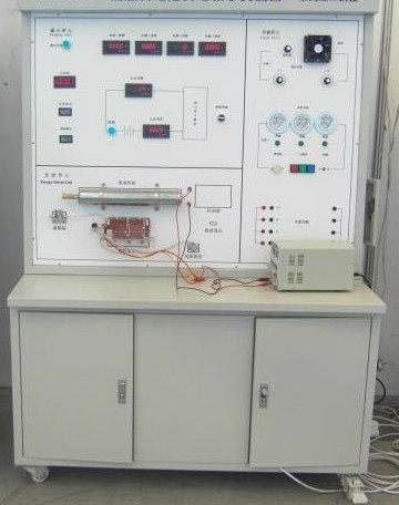 燃料电池教学实训台