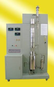 KRHG-49板式塔演示实验装置