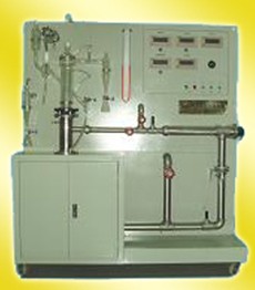 KRHG-52流化床干燥实验装置