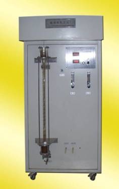 KRHG-70振动筛板萃取实验装置