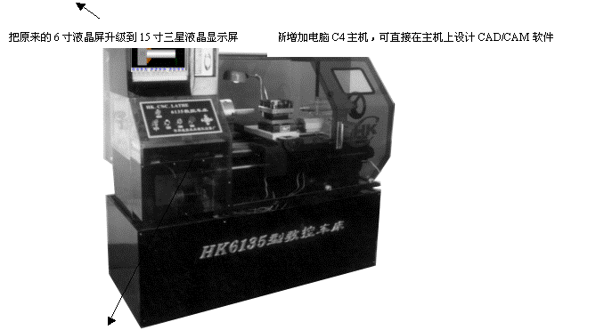 机电一体化数控实验室 (多媒体网络版)