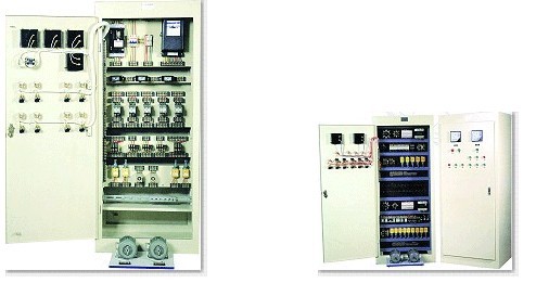 机床电气培训实训考核鉴定装置