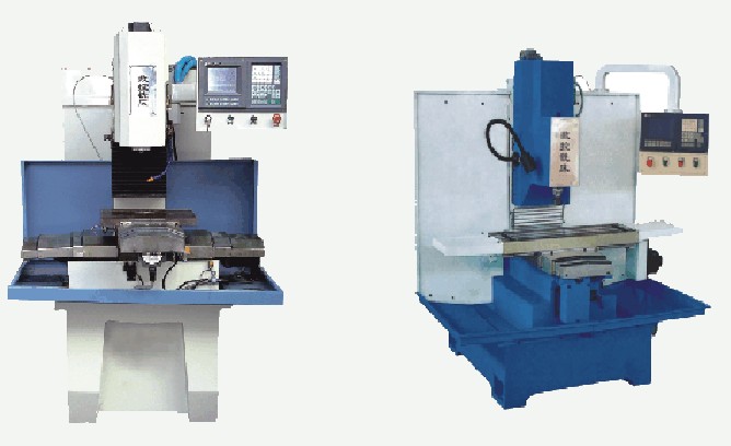 NC mechatronics laboratory processing net