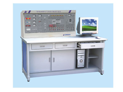 Experimental Teaching Intelligent Electrical&n