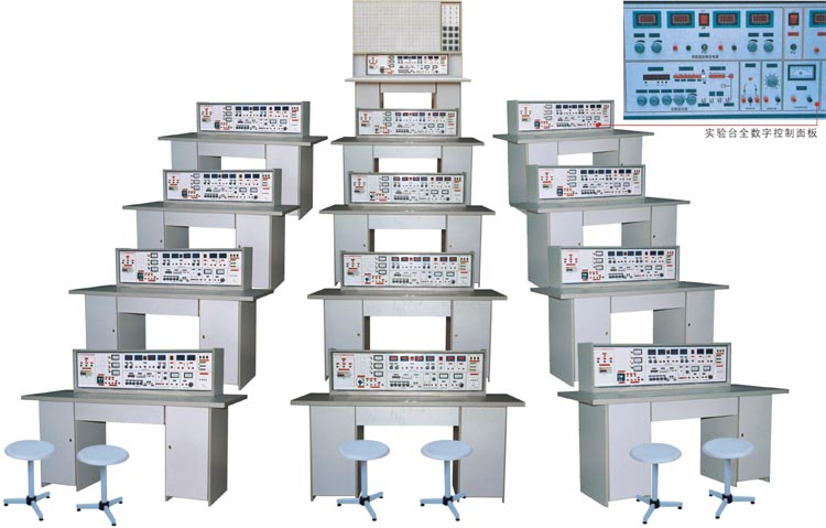 Electricians, analog circuits, digital ci